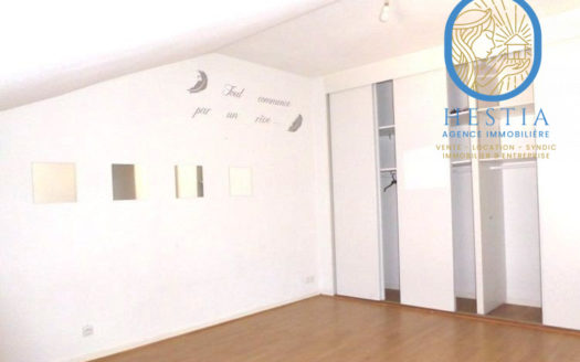 Appartement t3 duplex de 70m2